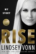 Rise: My Story (en Inglés)
