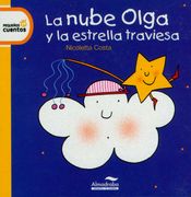 La Nube Olga y la Estrella Traviesa