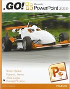Go! Power Point 2010. 1Edicion Gaskin