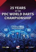 25 Years of the pdc World Darts Championship (en Inglés)