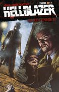 Hellblazer: Garth Ennis Núm. 01
