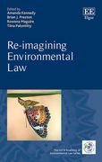 Re-imagining Environmental Law (en Inglés)