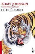El Huérfano (Novela y Relatos)