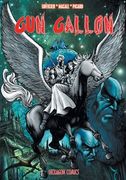 Gun Gallon (en Inglés)