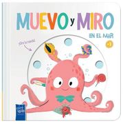 Muevo y Miro: En el mar