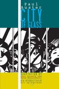 City of Glass: The Graphic Novel - st Martin`S Press (en Inglés)