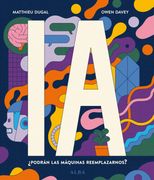 Ia¿ Podran las Maquinas Reemplazarnos?