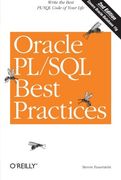 Oracle Pl/Sql Best Practices (en Inglés)