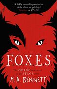 Stags 3: Foxes (en Inglés)