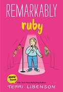Remarkably Ruby (Emmie & Friends) (en Inglés)