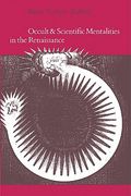 Occult Scientific Mentalities Paperback (en Inglés)