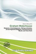 graham waterhouse