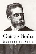 Quincas Borba (en Portugués)