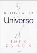 Biografia del Universo