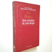 Seis Estudios de Psicología