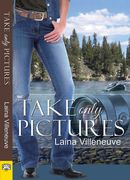 Take Only Pictures (en Inglés)
