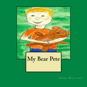 My Bear Pete