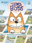 Las cómic aventuras de Botas