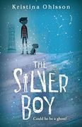 The Silver Boy (The Glass Children)