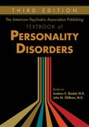 The American Psychiatric Association Publishing Textbook of Personality Disorders (en Inglés)