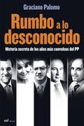 rumbo a lo desconocido