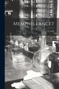 Memphis Lancet; 1, (1898) (en Inglés)