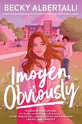 Imogen, Obviously (en Inglés)