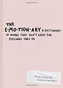 The Emotionary 