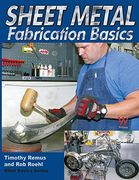 sheet metal fabrication basics (en Inglés)
