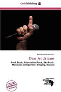dan andriano