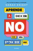 Aprende a decir NO de una p*nche vez