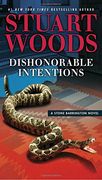 Dishonorable Intentions (Stone Barrington) (en Inglés)