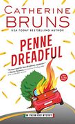 Penne Dreadful (Italian Chef Mysteries) (en Inglés)