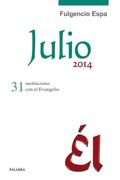 Julio 2014, con él
