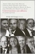 Conversaciones con Editores. En Primera Persona (in Spanish)