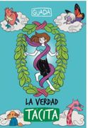 La Verdad Tacita - Maria Guadarrama (Guada) - Nube De Tinta