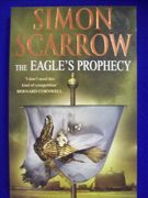 The Eagle's Prophesy (en Inglés)