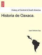 Historia de Oaxaca