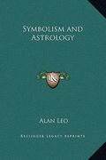 symbolism and astrology (en Inglés)