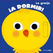 A Dormir! La Granja - Charlotte Roederer - Libro Físico