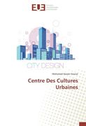 Centre Des Cultures Urbaines