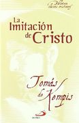 La Imitacion de Cristo