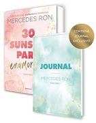 30 Sunsets Para Enamorarte (Con Journal Exclusivo) (Bali 1): Por la Autora de Culpa mía