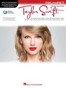 Taylor Swift: Trumpet Play-Along Book with Online Audio (en Inglés)