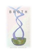 Broth: The year is 1969. In a New England seaside town, a variety of colorful characters band together to save their boarding (en Inglés)