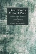 Great Shorter Works of Pascal