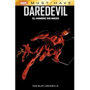 Marvel Must-Have 07 Daredevil el Hombre sin Miedo
