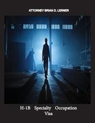 H-1B Specialty Occupation Visa (en Inglés)