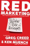 R.E.D. Marketing. The Three Ingredients of Leading Brands (en Inglés)