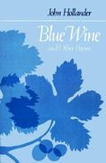 blue wine and other poems (en Inglés)